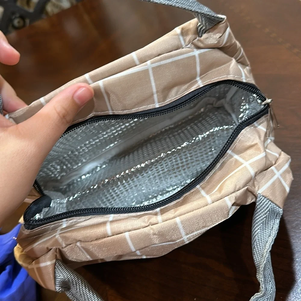 Lunch bag - Picture 2 of 2